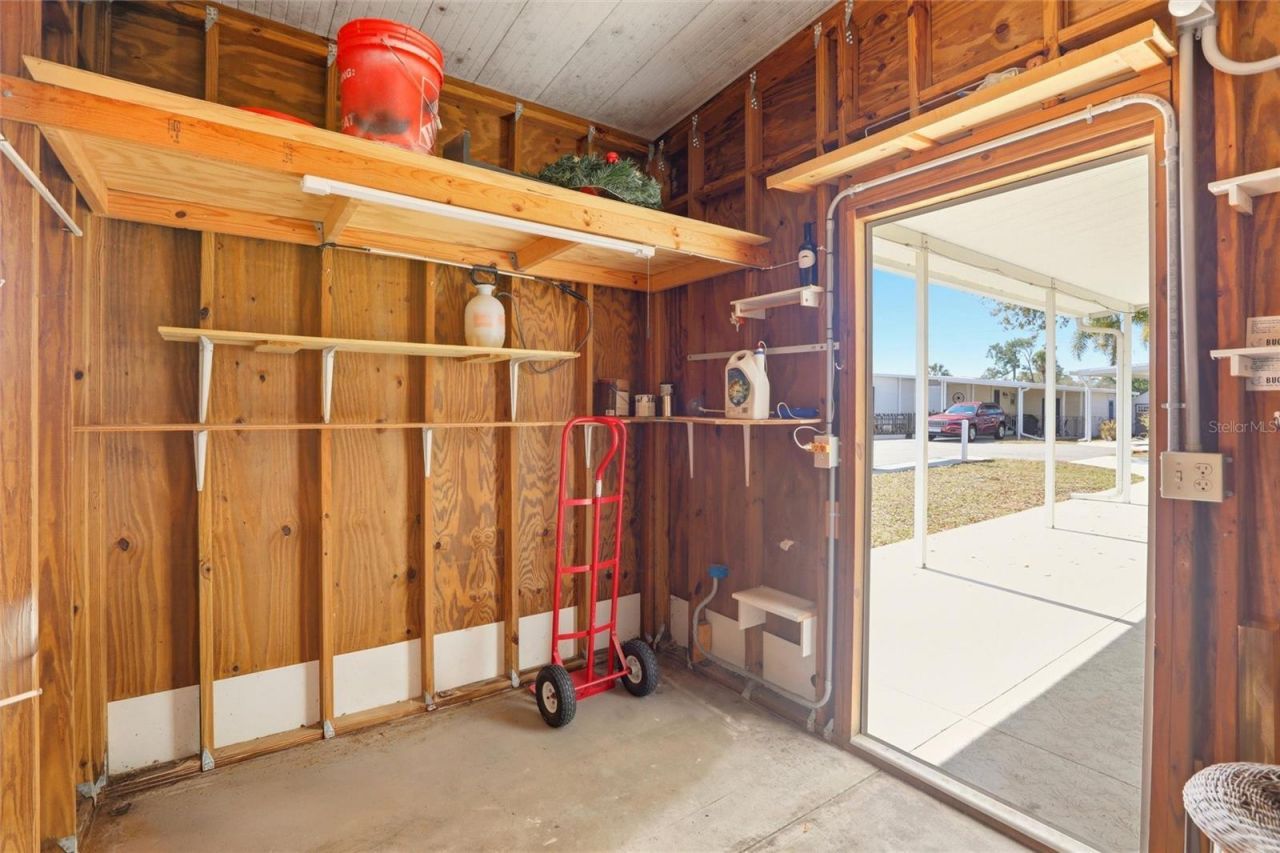 16 N Mockingbird, Unit A16, Punta Gorda, FL 33950 Photo