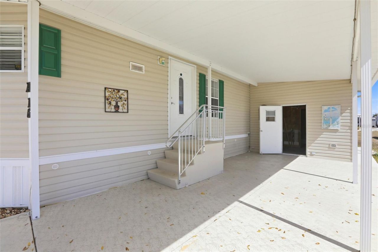 16 N Mockingbird, Unit A16, Punta Gorda, FL 33950 Photo