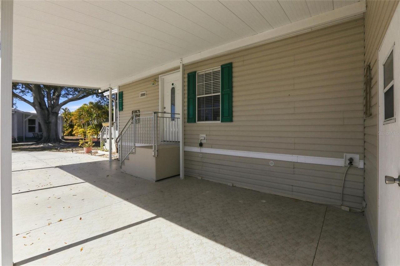 16 N Mockingbird, Unit A16, Punta Gorda, FL 33950 Photo