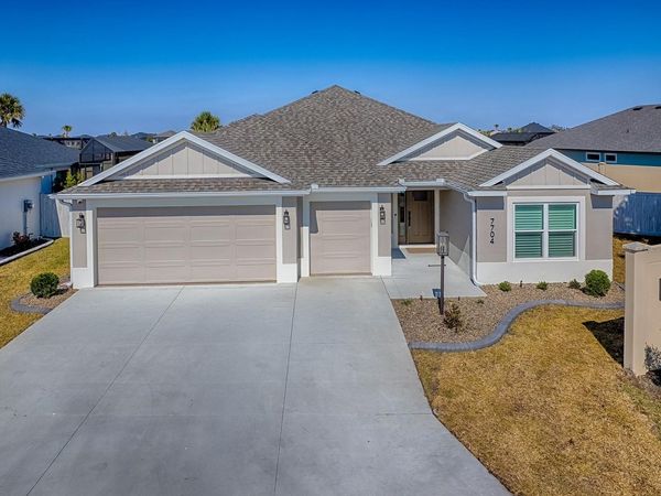 7704 BRIAN ETHEREDGE WAY, THE VILLAGES, FL 34762