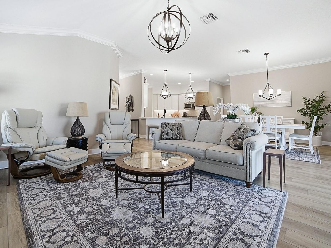 7704 Brian Etheredge Way, The Villages, FL 34762 Photo