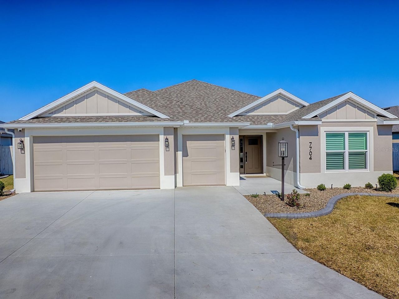 7704 Brian Etheredge Way, The Villages, FL 34762 Photo