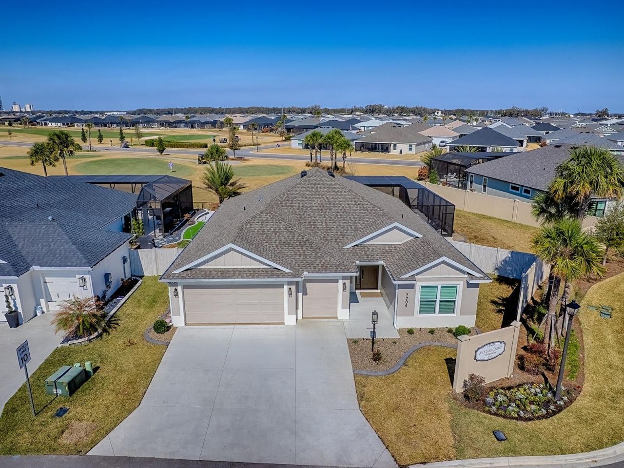 7704 Brian Etheredge Way, The Villages, FL 34762 Photo