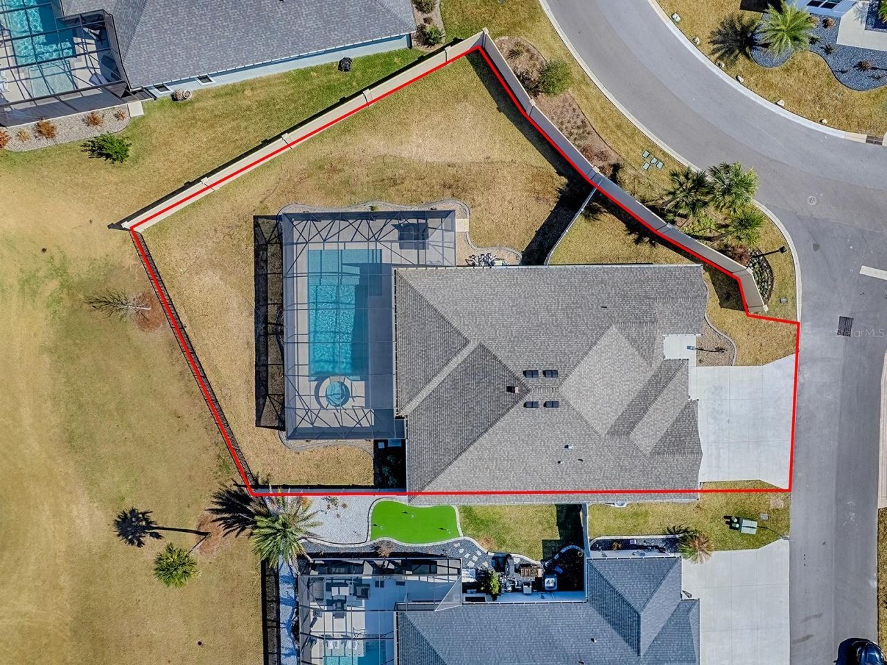 7704 Brian Etheredge Way, The Villages, FL 34762 Photo