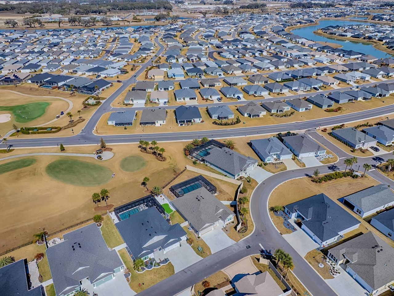 7704 Brian Etheredge Way, The Villages, FL 34762 Photo