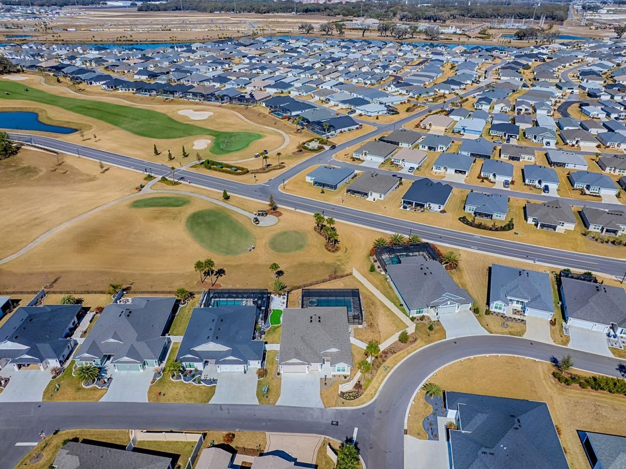 7704 Brian Etheredge Way, The Villages, FL 34762 Photo