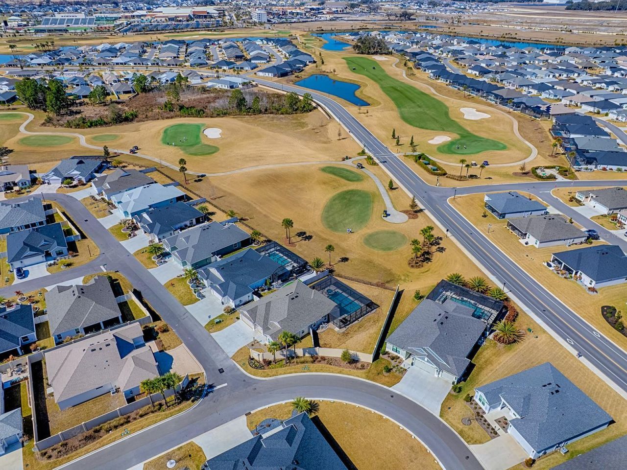 7704 Brian Etheredge Way, The Villages, FL 34762 Photo