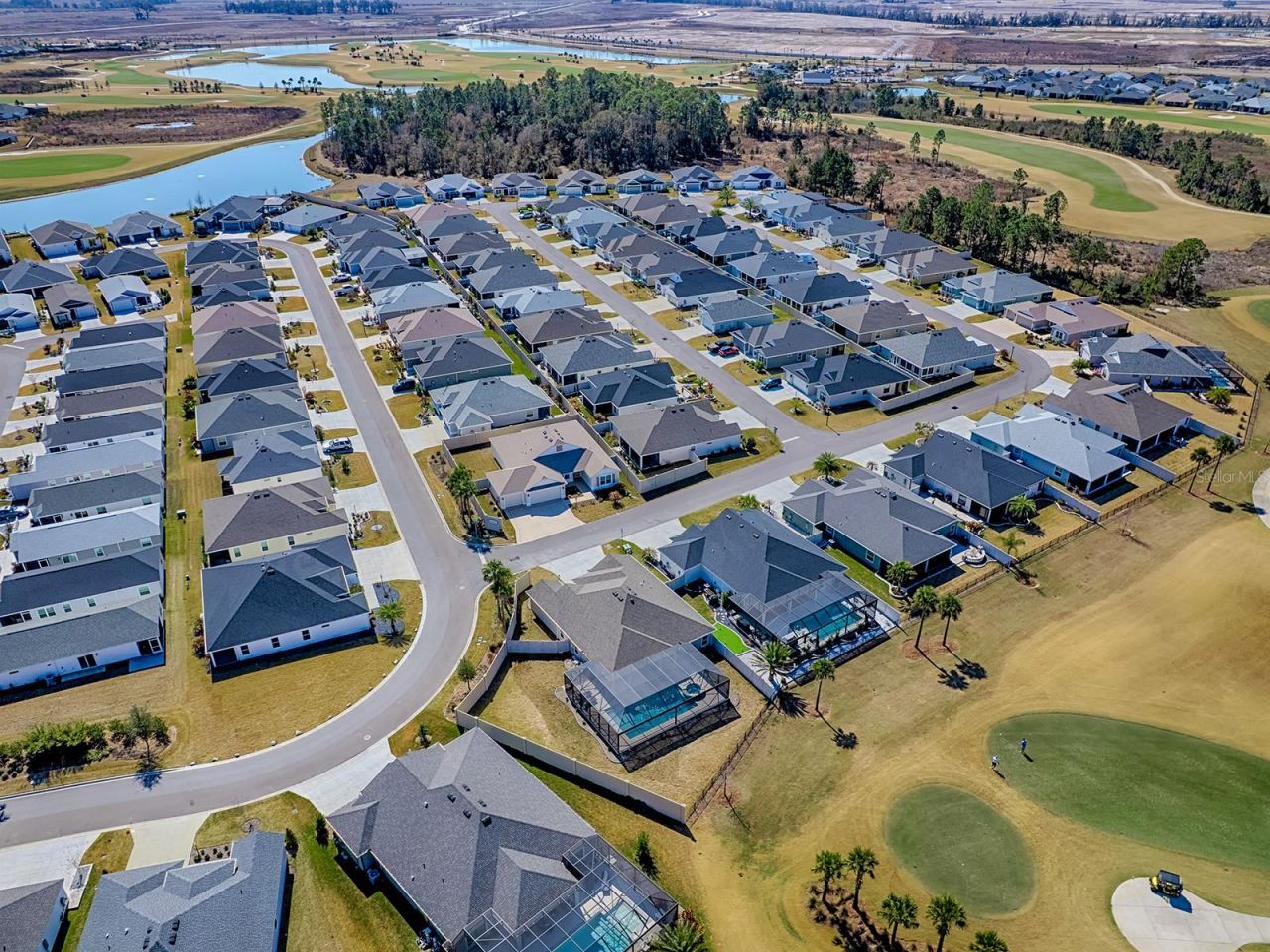 7704 Brian Etheredge Way, The Villages, FL 34762 Photo