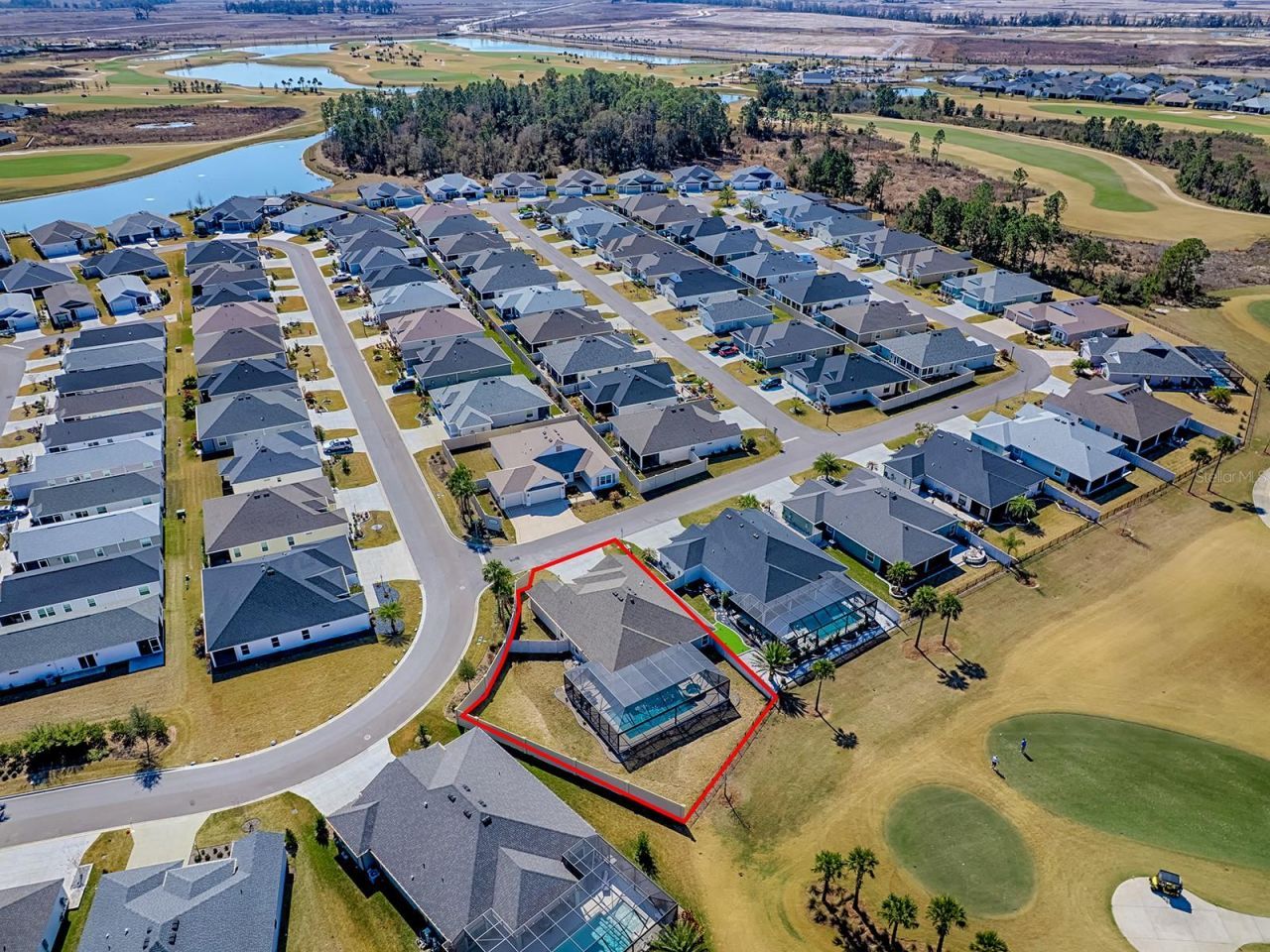 7704 Brian Etheredge Way, The Villages, FL 34762 Photo