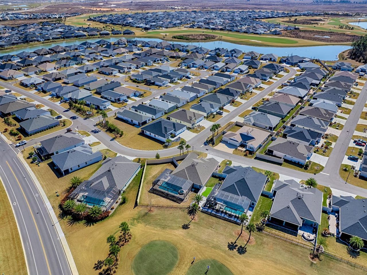 7704 Brian Etheredge Way, The Villages, FL 34762 Photo