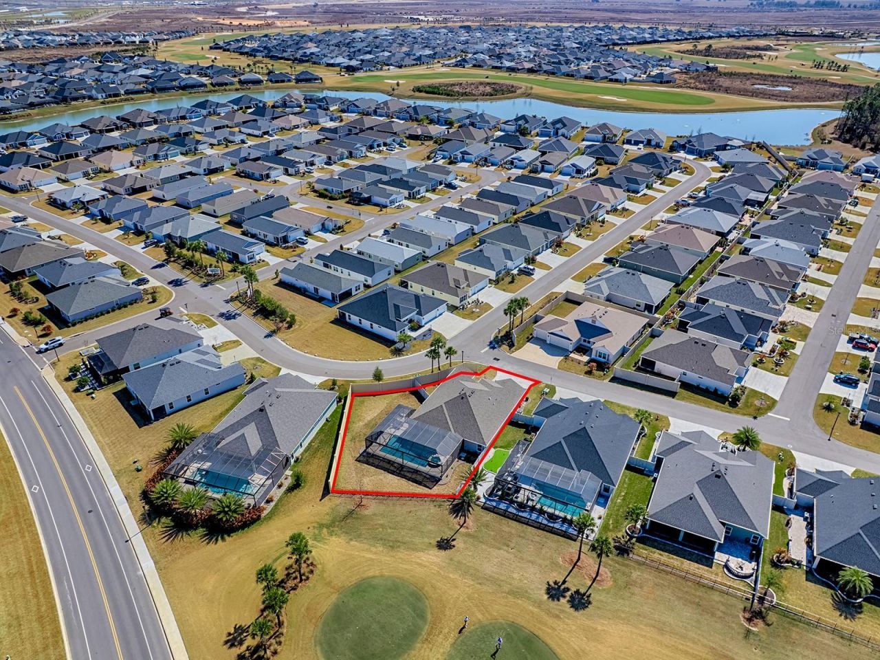 7704 Brian Etheredge Way, The Villages, FL 34762 Photo