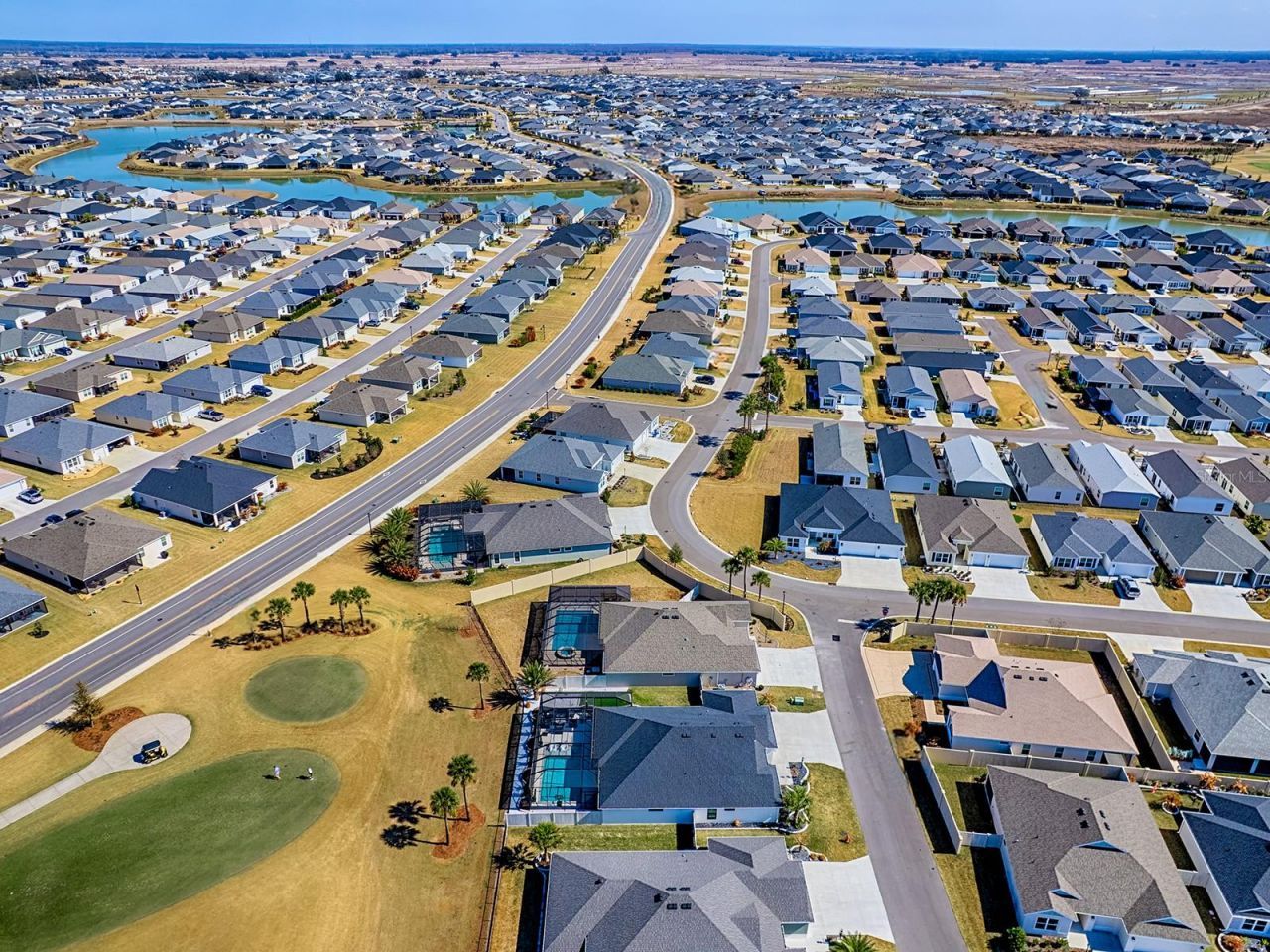 7704 Brian Etheredge Way, The Villages, FL 34762 Photo