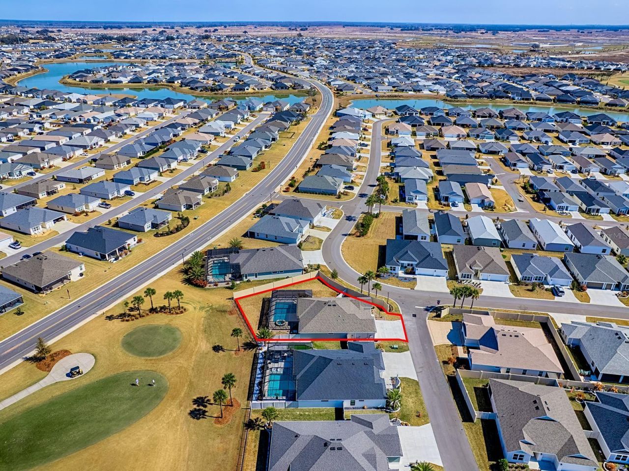 7704 Brian Etheredge Way, The Villages, FL 34762 Photo