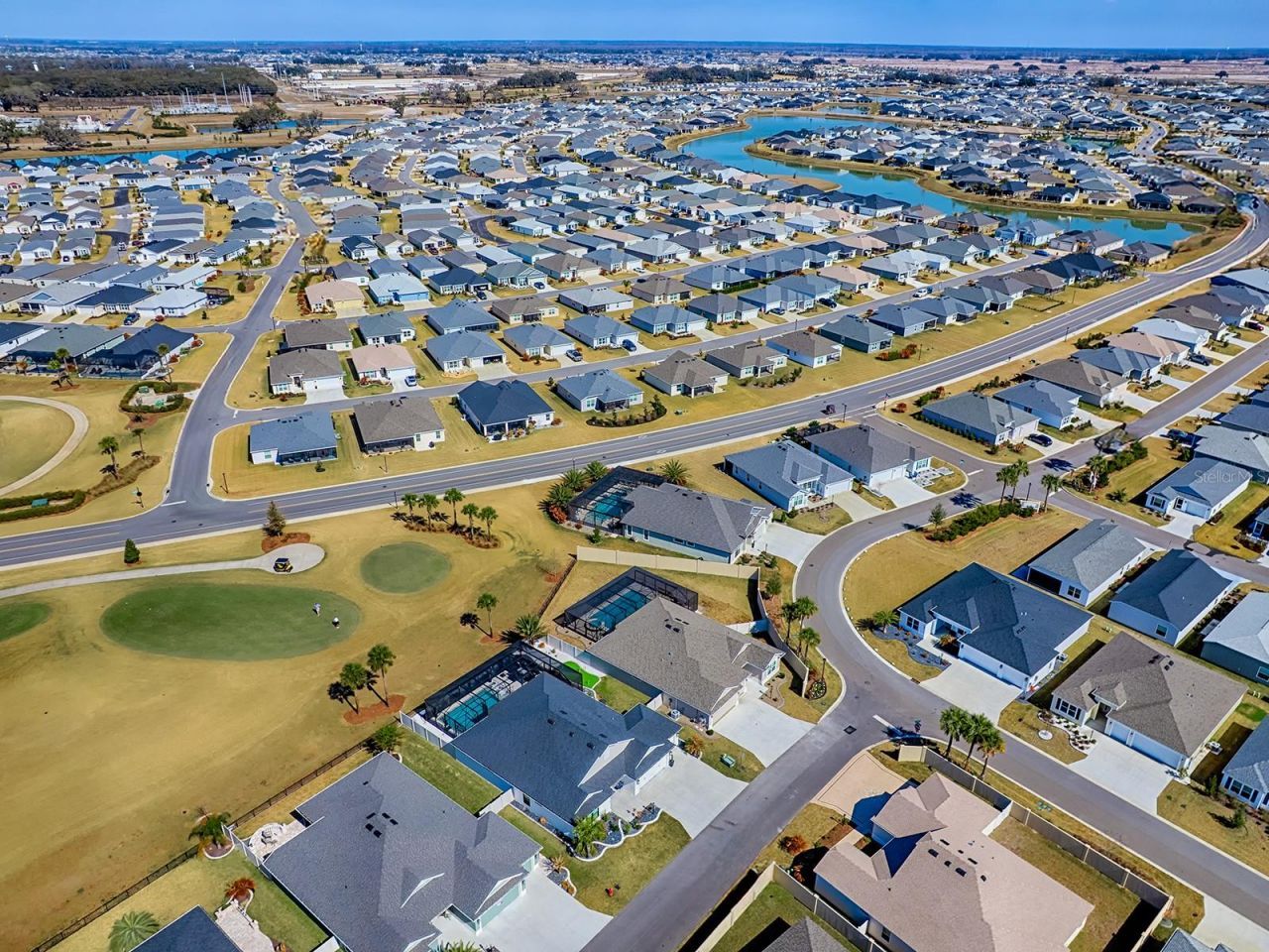 7704 Brian Etheredge Way, The Villages, FL 34762 Photo