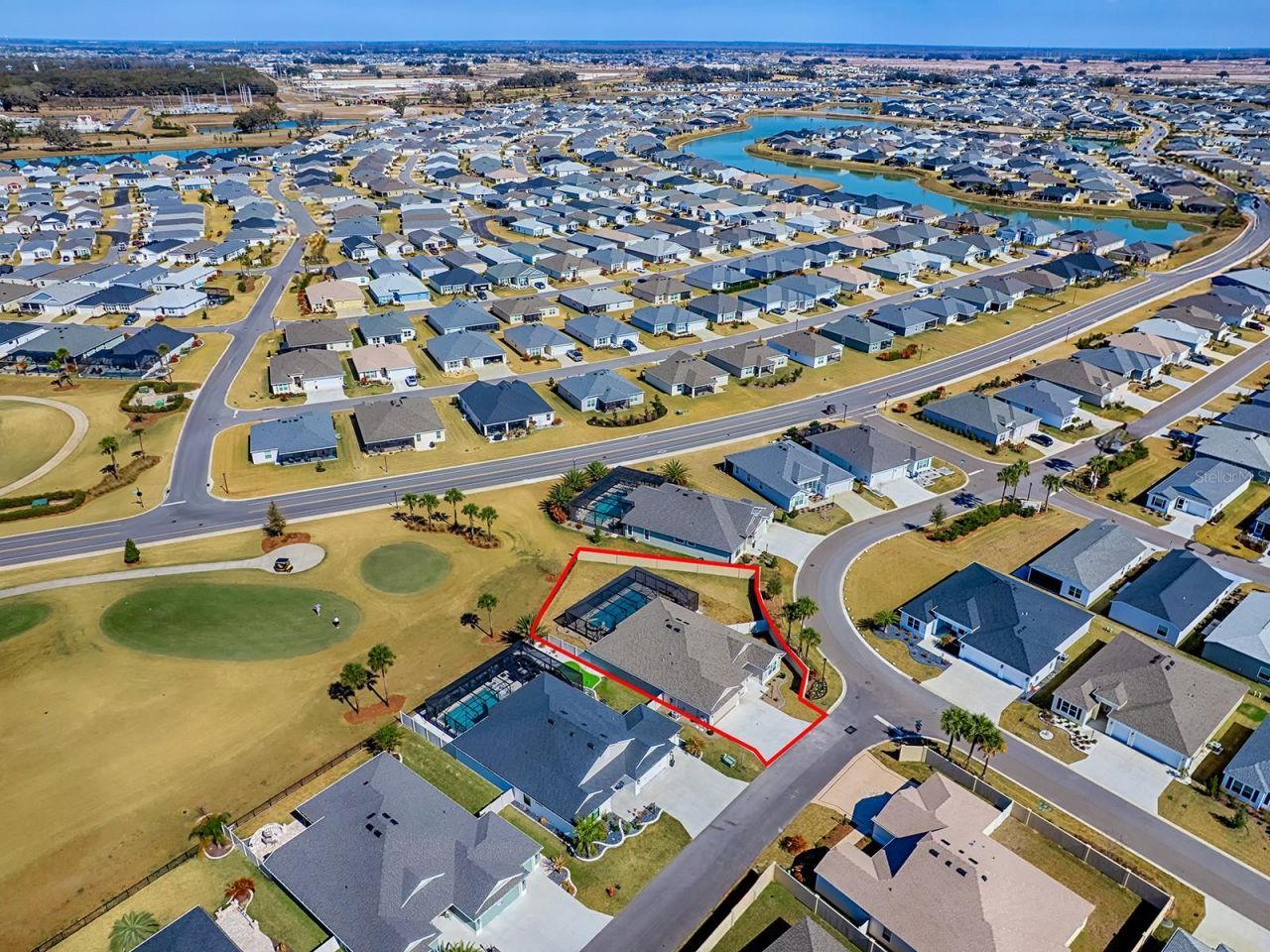 7704 Brian Etheredge Way, The Villages, FL 34762 Photo