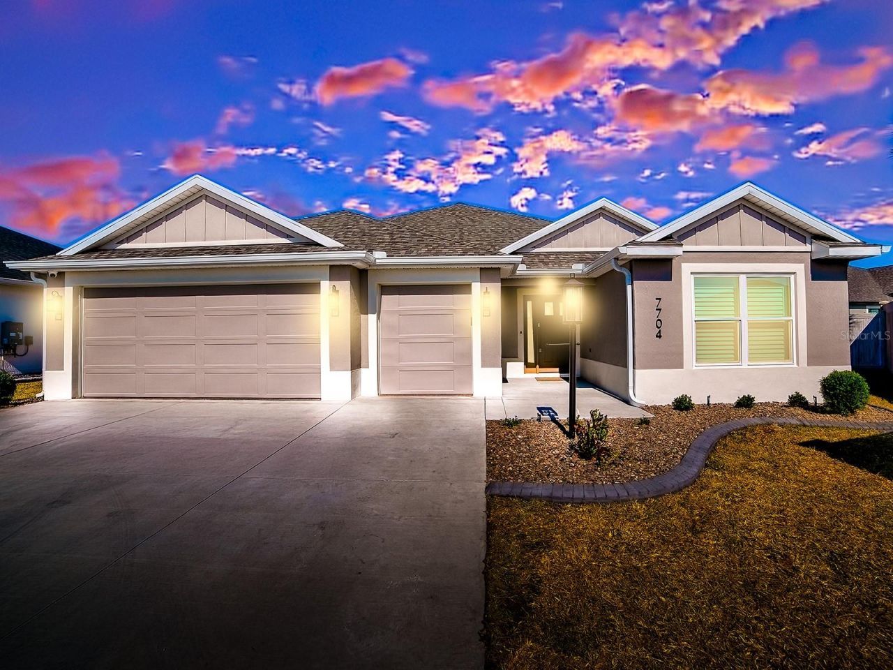 7704 Brian Etheredge Way, The Villages, FL 34762 Photo