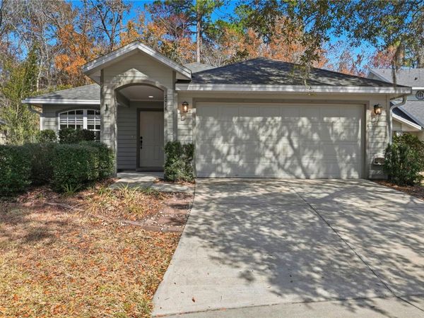 2016 NW 50TH PLACE, GAINESVILLE, FL 32605