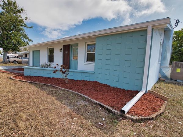 1435 SAINT CLAIR ROAD, ENGLEWOOD, FL 34223