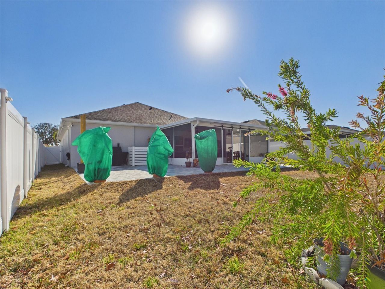 1360 Peach Creek Drive, Osteen, FL 32764 Photo