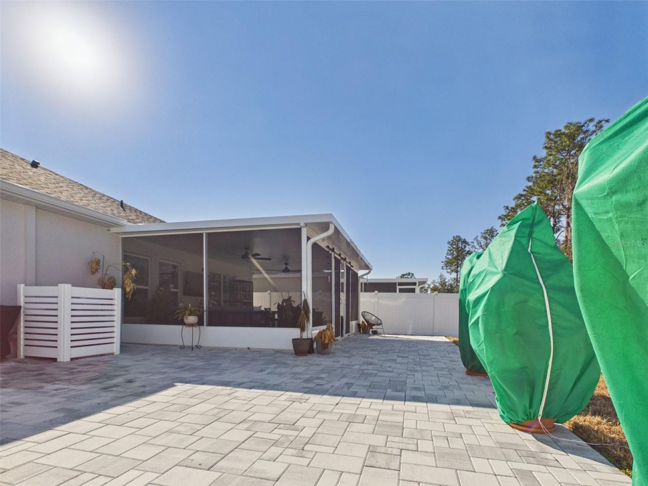 1360 Peach Creek Drive, Osteen, FL 32764 Photo