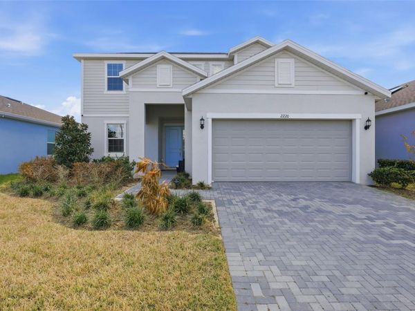 2220 PIGEON PLUM DRIVE, HAINES CITY, FL 33844