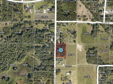 26714 BLOOMFIELD AVENUE, YALAHA, FL 34797