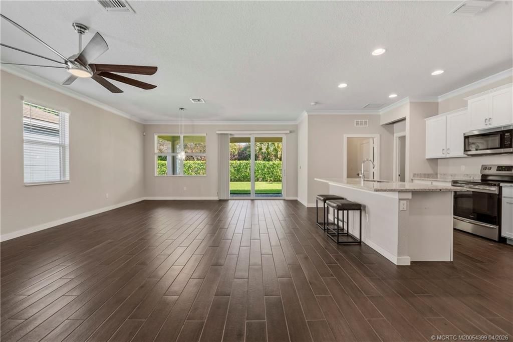 7461 SW Harbor Cove Drive, Stuart, FL 34997 Photo