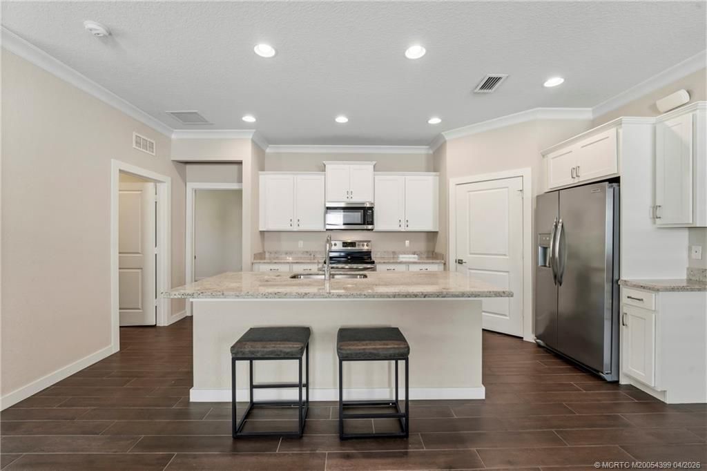 7461 SW Harbor Cove Drive, Stuart, FL 34997 Photo