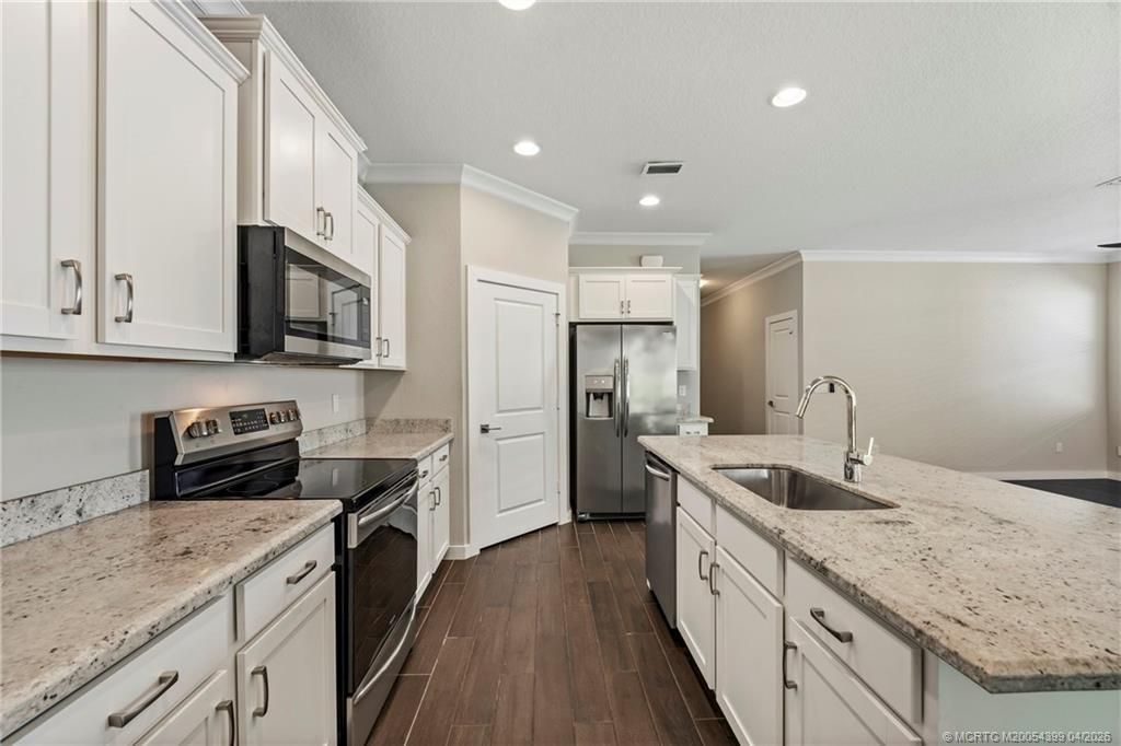 7461 SW Harbor Cove Drive, Stuart, FL 34997 Photo