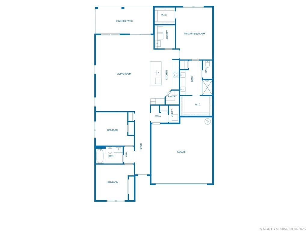 7461 SW Harbor Cove Drive, Stuart, FL 34997 Photo