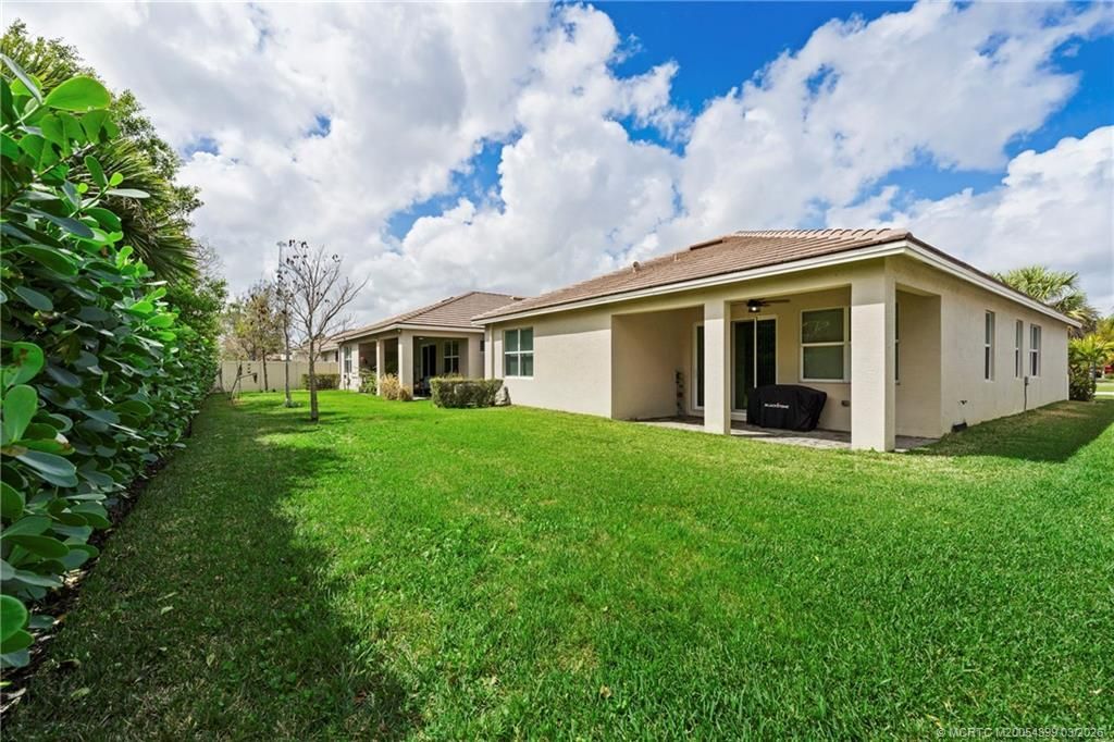 7461 SW Harbor Cove Drive, Stuart, FL 34997 Photo