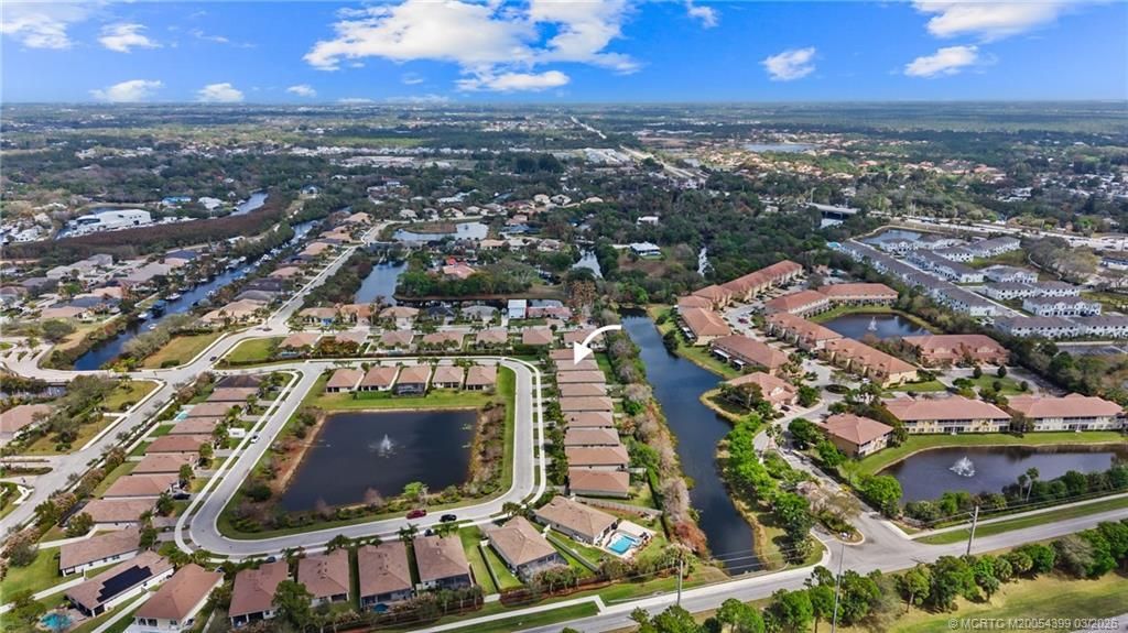 7461 SW Harbor Cove Drive, Stuart, FL 34997 Photo