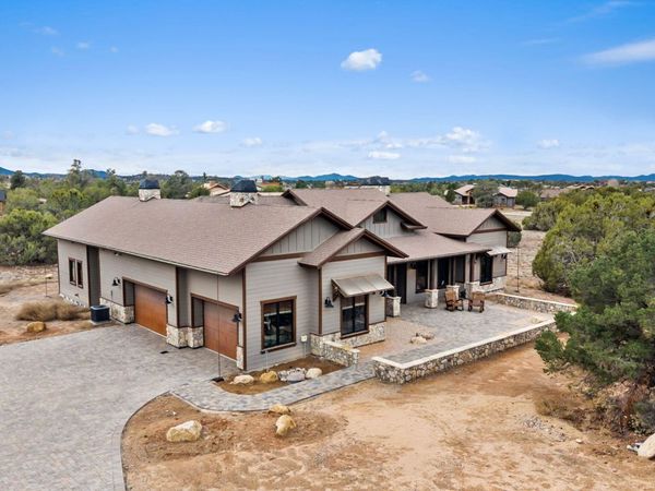 5375 W Meem Lane, Prescott, AZ 86305