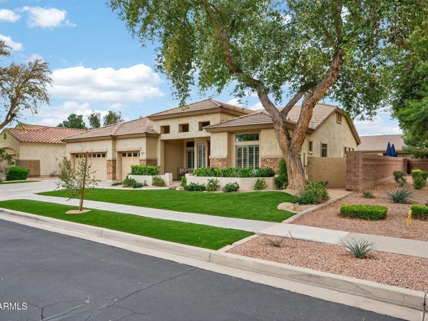 373 W MACAW Drive, Chandler, AZ 85286