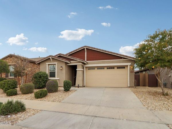 18816 W CORTEZ Street, Surprise, AZ 85388