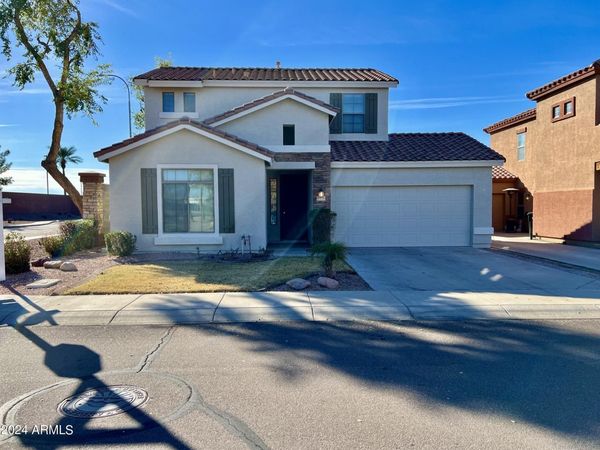 2721 E WESSON Drive, Chandler, AZ 85286