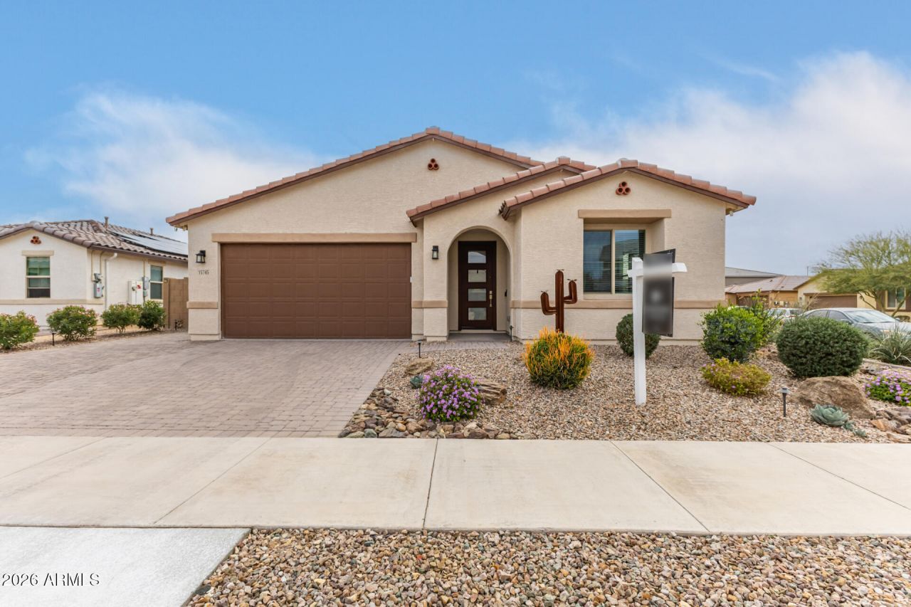 15745 W Madison Street, Goodyear, AZ 85338 Main Photo