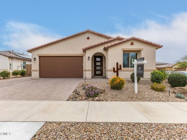 15745 W MADISON Street, Goodyear, AZ 85338