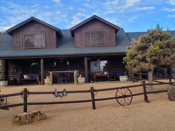 13900 E BOOTHILL Pass, Humboldt, AZ 86329