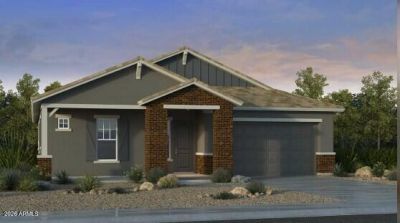 20684 E Via Del Oro, Queen Creek, AZ 85142 Main Photo