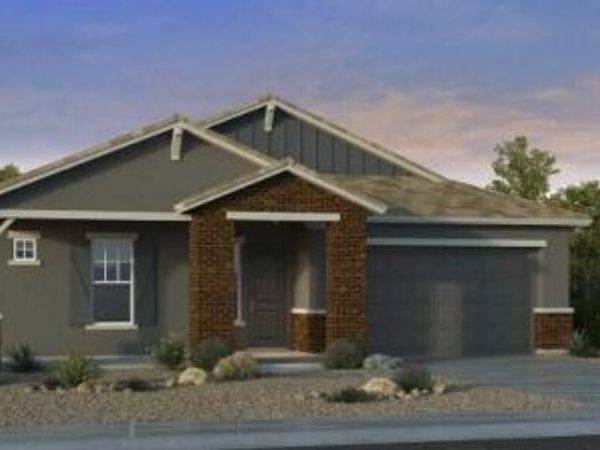 20684 E VIA DEL ORO, Queen Creek, AZ 85142