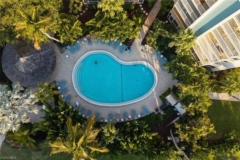 1300 Gulf Shore Blvd N, Unit 102, Naples, FL 34102 Photo