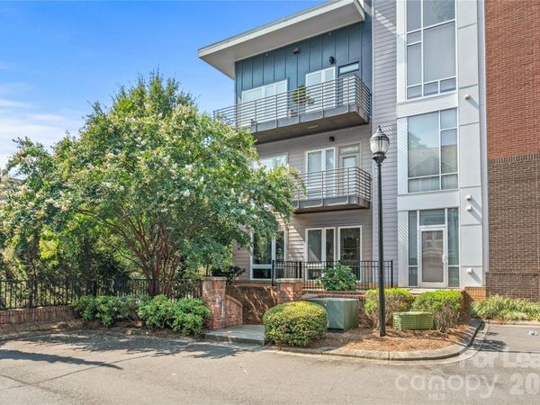 2200 Lyndhurst Avenue , Unit 201, Charlotte, NC 28203