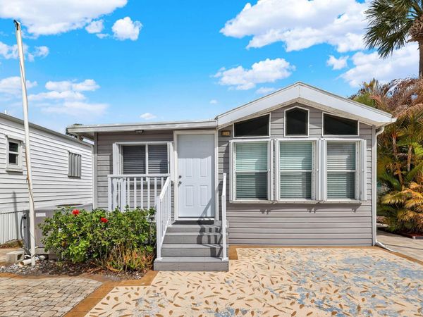 10725 S Ocean Drive, Unit 534, Jensen Beach, FL 34957