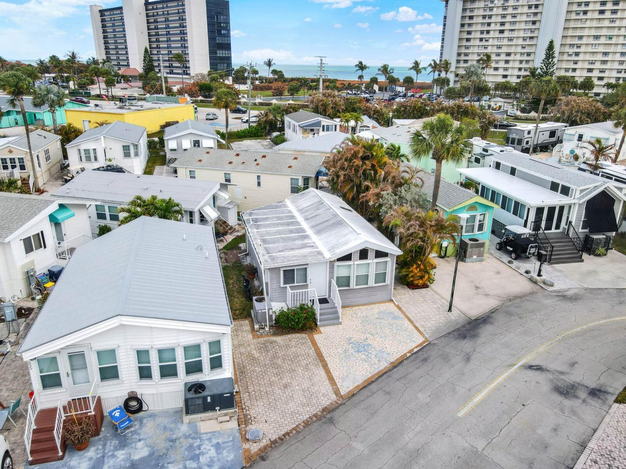 10725 S Ocean Drive, Unit 534, Jensen Beach, FL 34957 Photo