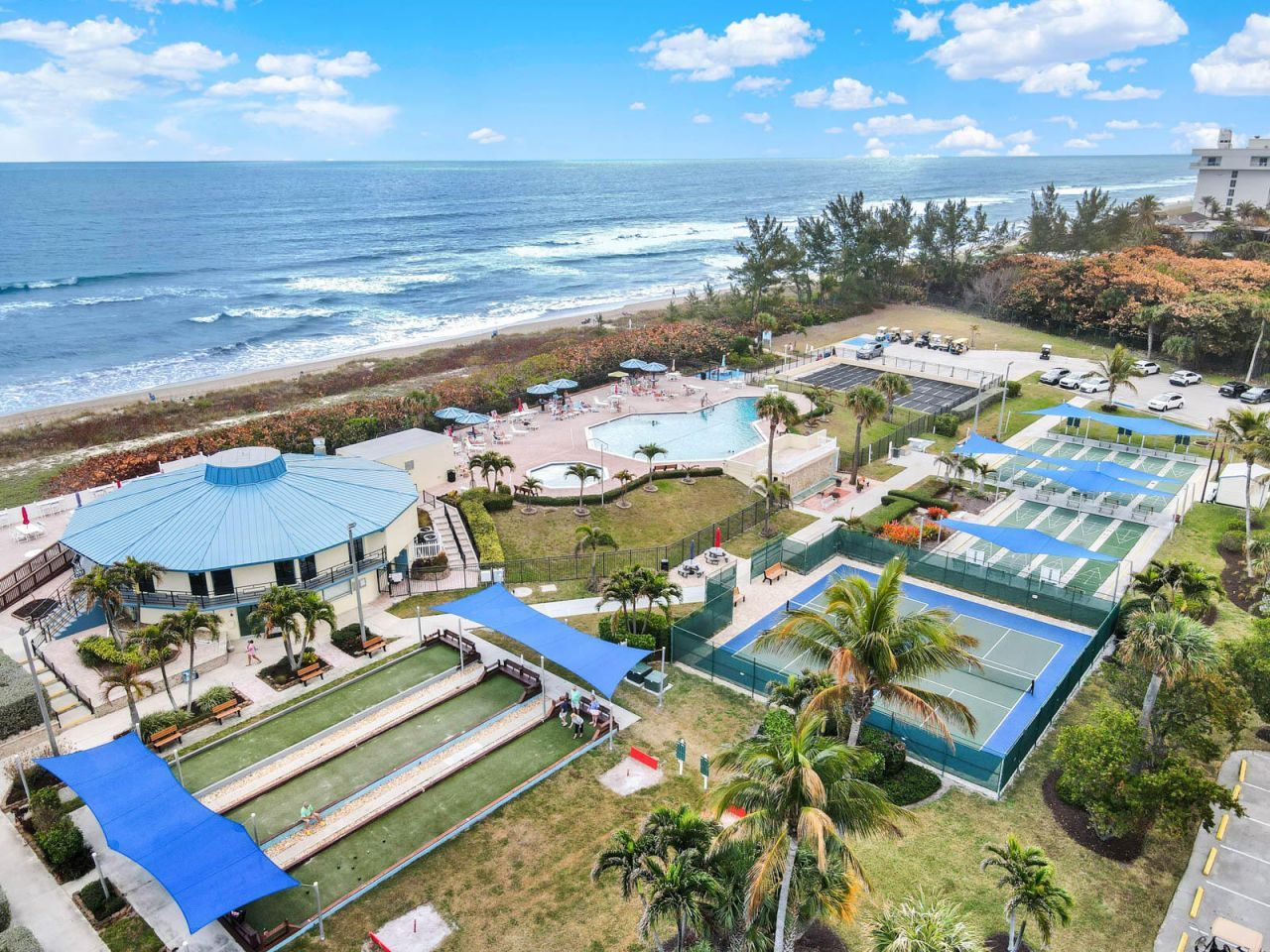 10725 S Ocean Drive, Unit 534, Jensen Beach, FL 34957 Photo