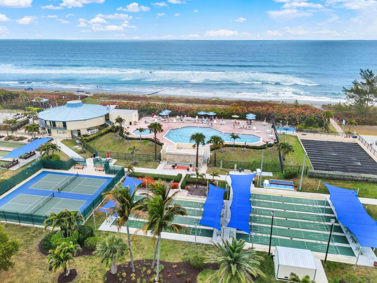 10725 S Ocean Drive, Unit 534, Jensen Beach, FL 34957 Photo
