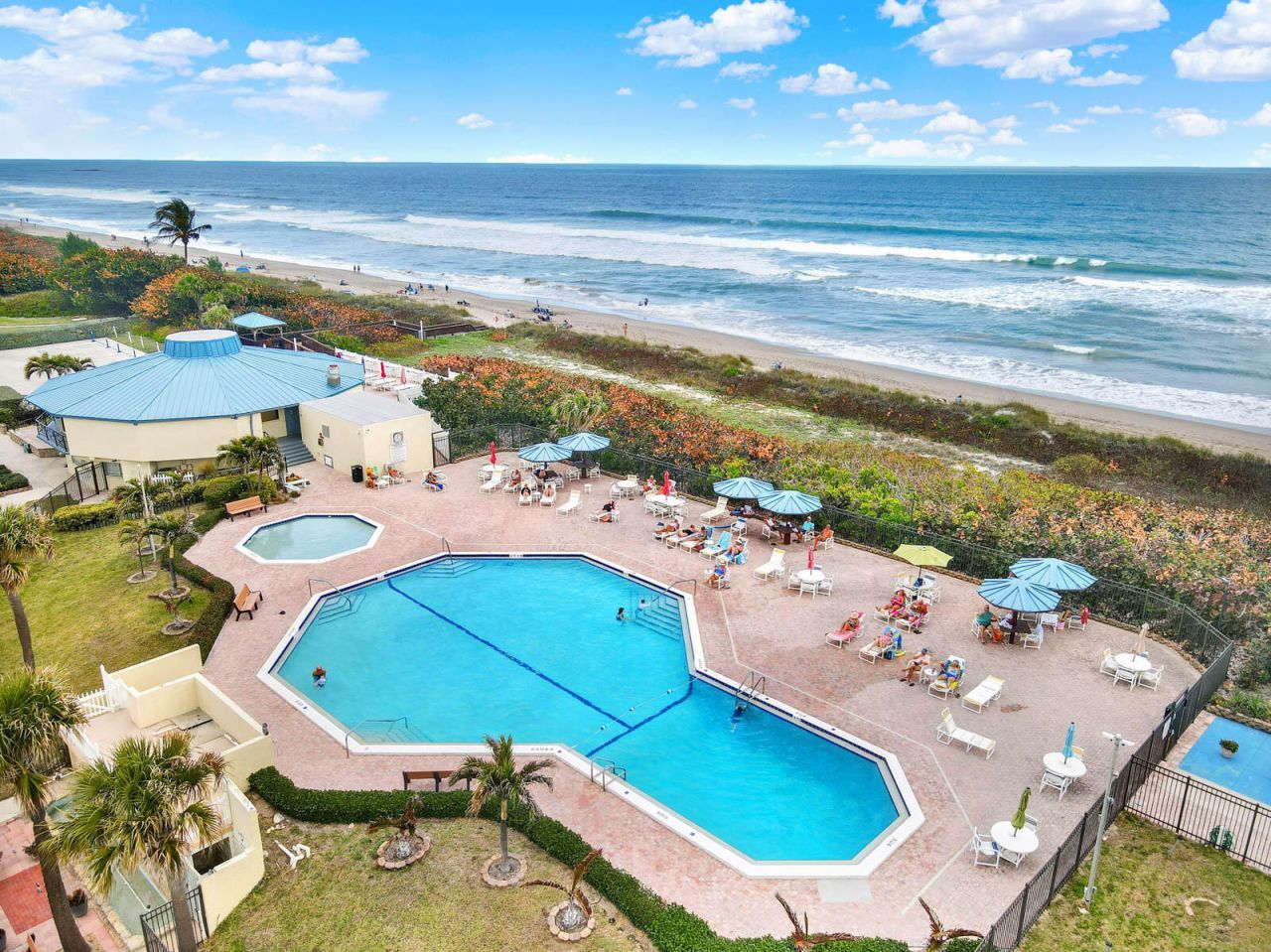 10725 S Ocean Drive, Unit 534, Jensen Beach, FL 34957 Photo
