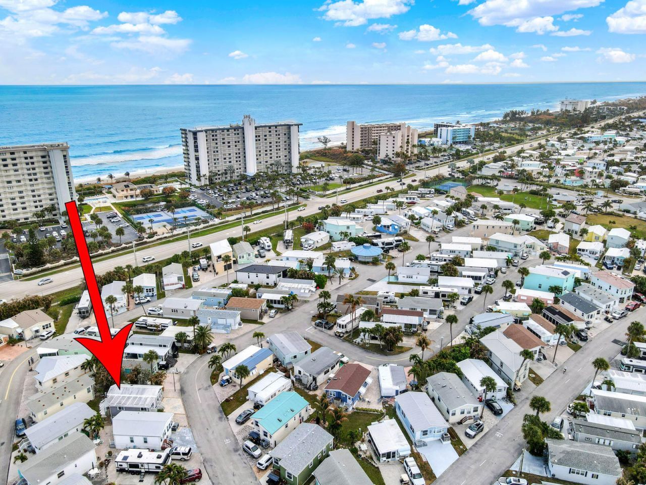 10725 S Ocean Drive, Unit 534, Jensen Beach, FL 34957 Photo