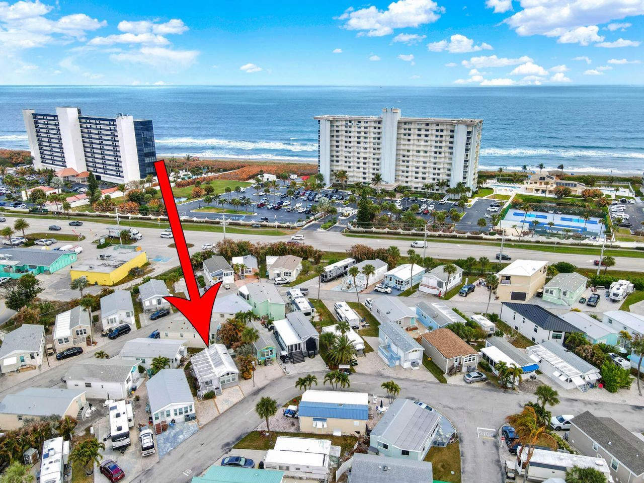 10725 S Ocean Drive, Unit 534, Jensen Beach, FL 34957 Photo